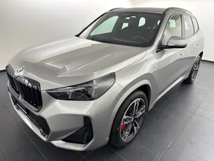 BMW X1 sDr20i 48V M Sport Pro