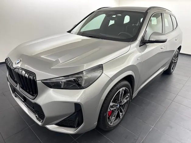 BMW X1 sDr20i 48V M Sport Pro
