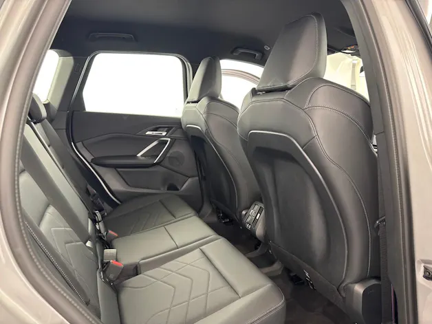 BMW X1 sDr20i 48V M Sport Pro