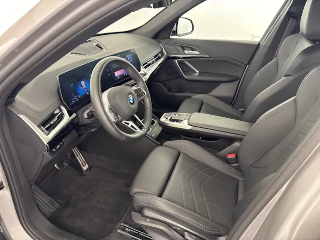 BMW X1 sDr20i 48V M Sport Pro