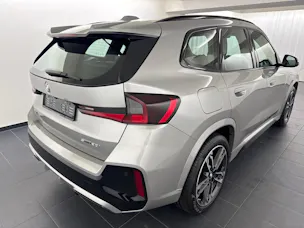 BMW X1 sDr20i 48V M Sport Pro