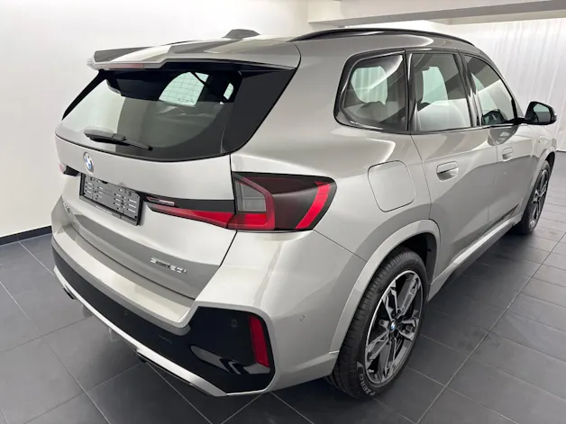 BMW X1 sDr20i 48V M Sport Pro