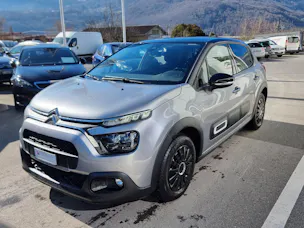 Citroën C3 1.2i PureTech Swiss Edition EAT6
