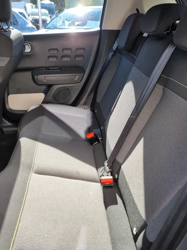 Citroën C3 1.2i PureTech Swiss Edition EAT6