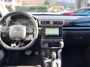 Citroën C3 1.2i PureTech Swiss Edition EAT6