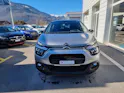 Citroën C3 1.2i PureTech Swiss Edition EAT6