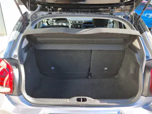 Citroën C3 1.2i PureTech Swiss Edition EAT6