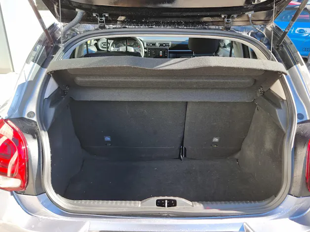 Citroën C3 1.2i PureTech Swiss Edition EAT6