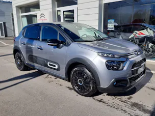 Citroën C3 1.2i PureTech Swiss Edition EAT6