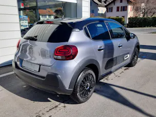 Citroën C3 1.2i PureTech Swiss Edition EAT6