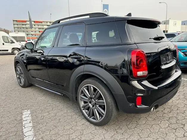 Mini Countryman Cooper S Trafalgar ALL4 Steptronic