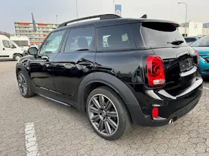 Mini Countryman Cooper S Trafalgar ALL4 Steptronic