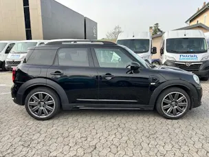 Mini Countryman Cooper S Trafalgar ALL4 Steptronic