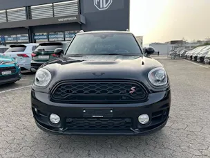 Mini Countryman Cooper S Trafalgar ALL4 Steptronic