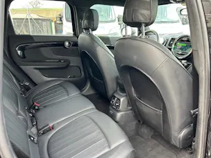 Mini Countryman Cooper S Trafalgar ALL4 Steptronic
