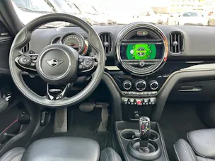 Mini Countryman Cooper S Trafalgar ALL4 Steptronic