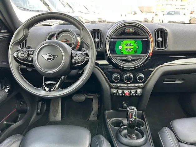 Mini Countryman Cooper S Trafalgar ALL4 Steptronic