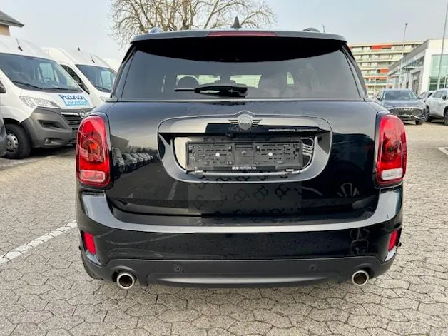 Mini Countryman Cooper S Trafalgar ALL4 Steptronic