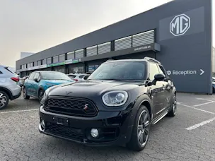 Mini Countryman Cooper S Trafalgar ALL4 Steptronic