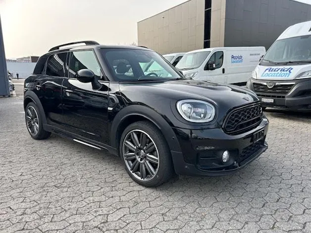 Mini Countryman Cooper S Trafalgar ALL4 Steptronic