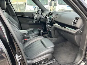 Mini Countryman Cooper S Trafalgar ALL4 Steptronic