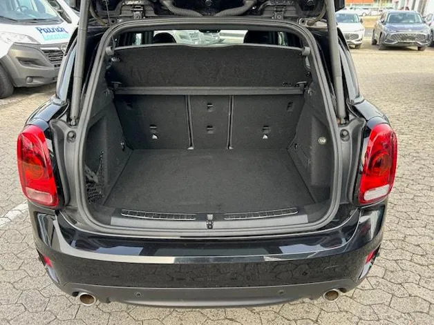 Mini Countryman Cooper S Trafalgar ALL4 Steptronic