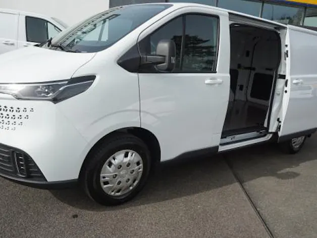 Maxus Deliver 7 2.0D L2