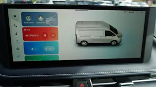 Maxus Deliver 7 2.0D L2