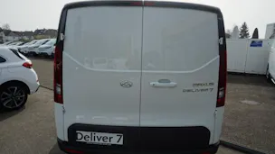 Maxus Deliver 7 2.0D L2