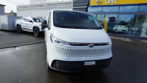 Maxus Deliver 7 2.0D L2