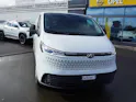 Maxus Deliver 7 2.0D L2