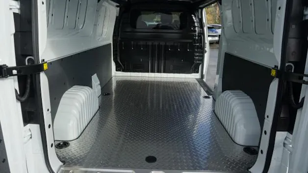 Maxus Deliver 7 2.0D L2