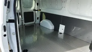 Maxus Deliver 7 2.0D L2