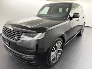 Land Rover RR P460e PHEV HSE