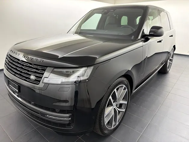 Land Rover RR P460e PHEV HSE