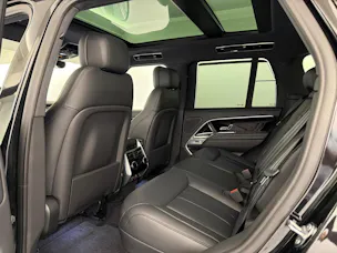Land Rover RR P460e PHEV HSE