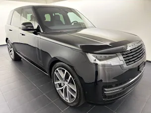 Land Rover RR P460e PHEV HSE