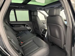 Land Rover RR P460e PHEV HSE