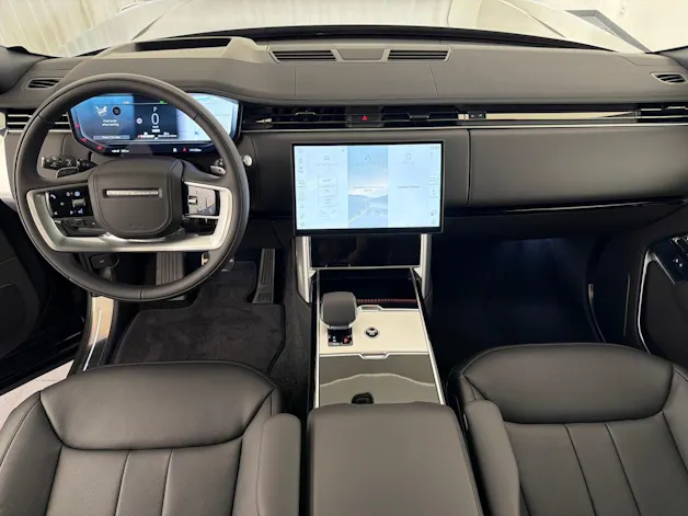 Land Rover RR P460e PHEV HSE