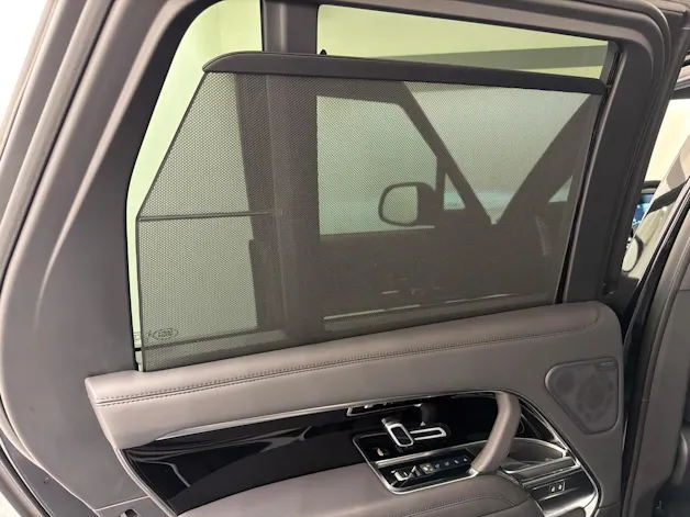 Land Rover RR P460e PHEV HSE