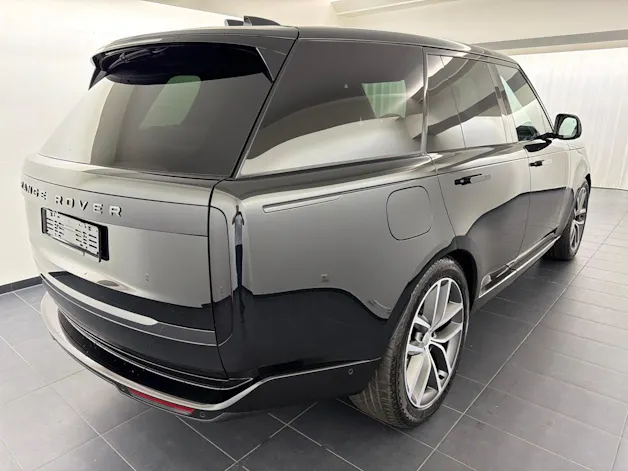 Land Rover RR P460e PHEV HSE