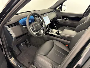 Land Rover RR P460e PHEV HSE