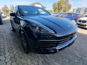 Porsche Cayenne S