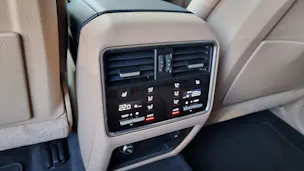 Porsche Cayenne S