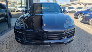 Porsche Cayenne S