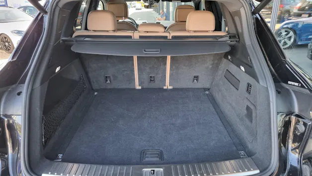 Porsche Cayenne S