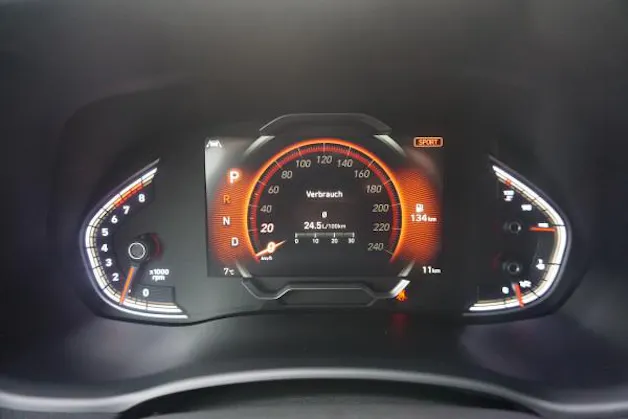 Hyundai i30 W 1.5 T-GDi N LineDCT