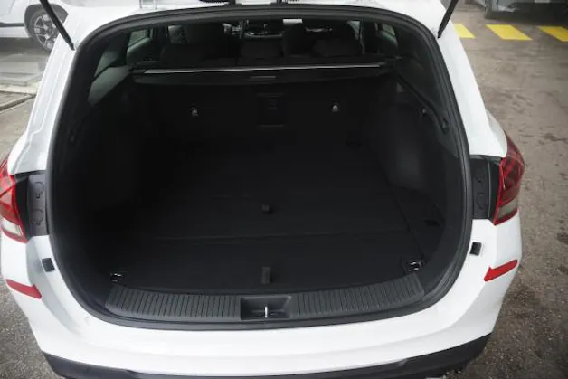 Hyundai i30 W 1.5 T-GDi N LineDCT