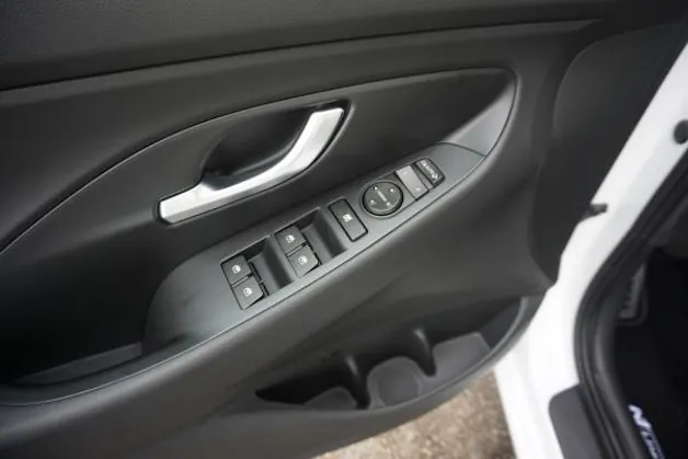 Hyundai i30 W 1.5 T-GDi N LineDCT