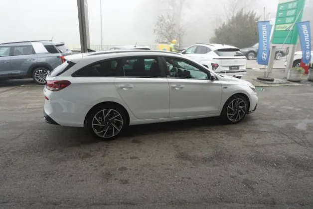 Hyundai i30 W 1.5 T-GDi N LineDCT